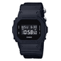 Casio G-Shock DW-5600BBN-1DR Negro