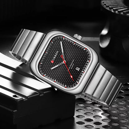 Reloj Curren 8460 de hombre, vista 4