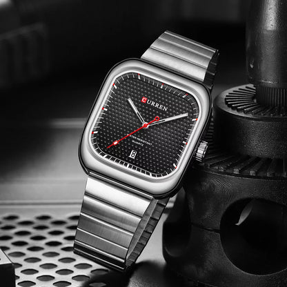 Reloj Curren 8460 de hombre, vista 3