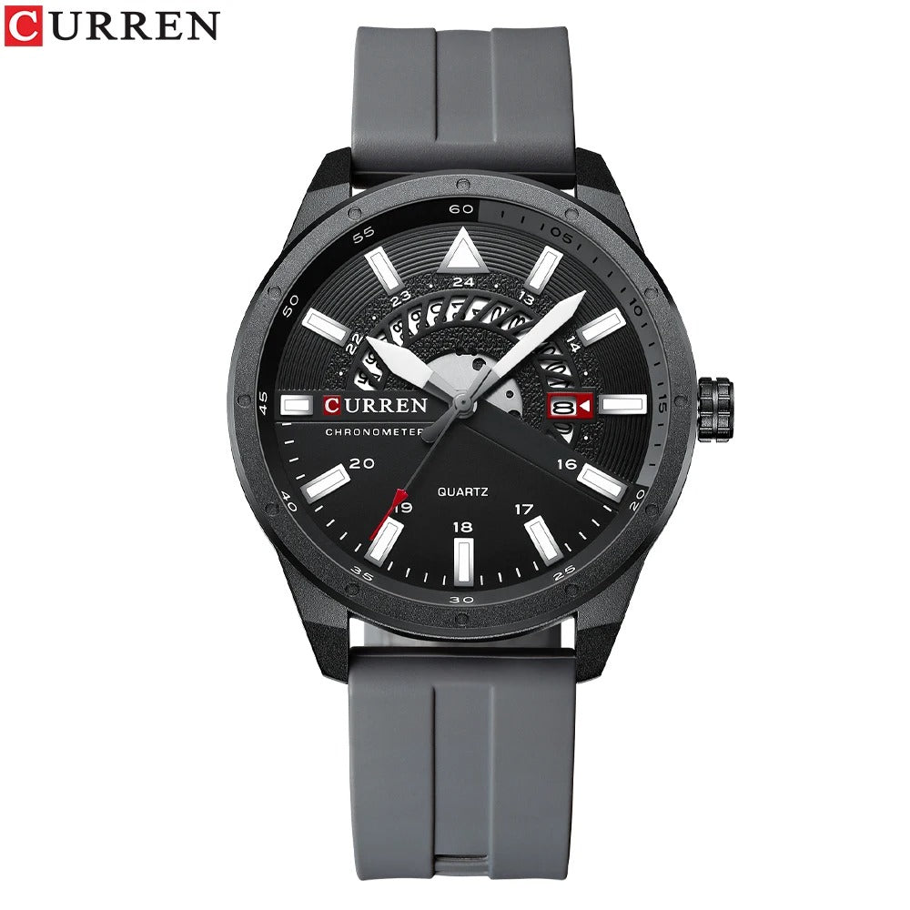 CURREN 8421