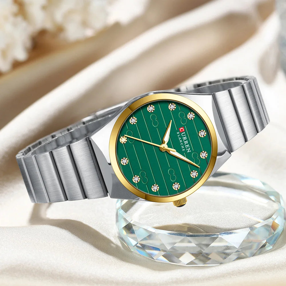 Reloj Curren 9110 de mujer, vista 4