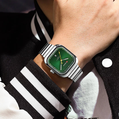 Reloj Curren 8460 de hombre, vista 6
