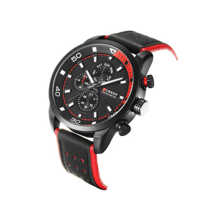 Reloj Curren 8250 de hombre, vista 4