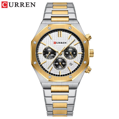 Reloj Curren 8440 de hombre, vista 4