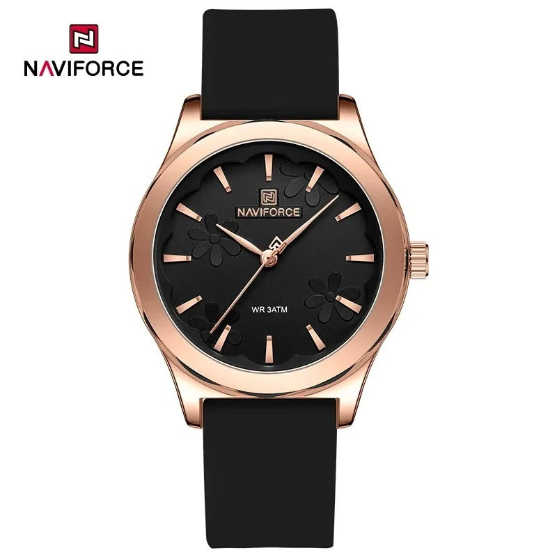 Reloj Naviforce NF5051 Mujer Elegante
