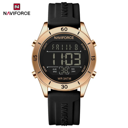 Reloj Naviforce NF5054 Mujer Digital Deportivo
