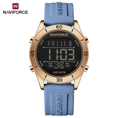 Reloj Naviforce NF5054 Mujer Digital Deportivo