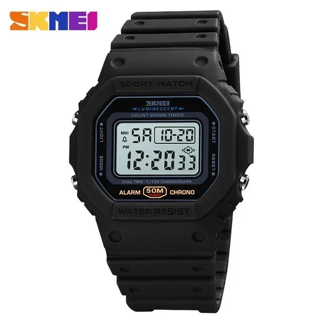 Reloj Digital SKMEI 1628 para Hombre