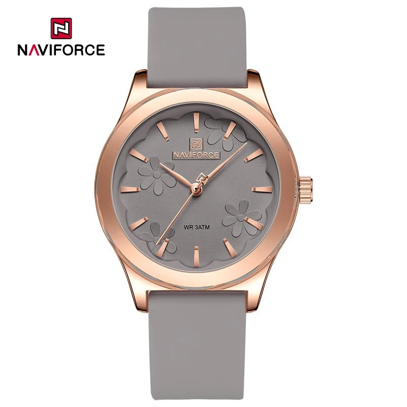Reloj Naviforce NF5051 Mujer Elegante