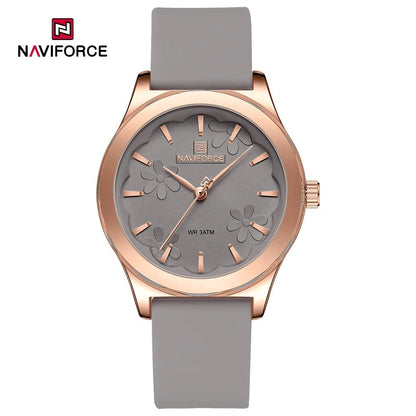 Reloj Naviforce NF5051 Mujer Elegante