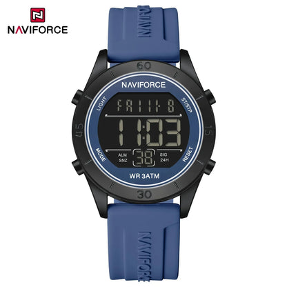 Reloj Naviforce NF5054 Mujer Digital Deportivo
