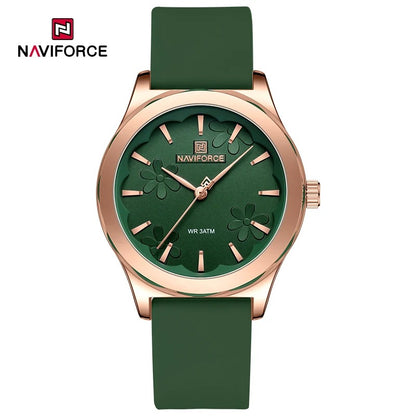 Reloj Naviforce NF5051 Mujer Elegante