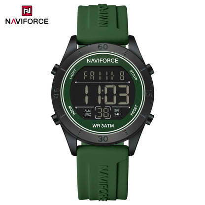 Reloj Naviforce NF5054 Mujer Digital Deportivo
