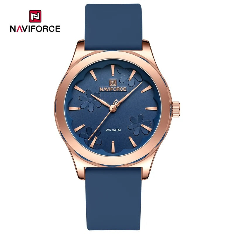 Reloj Naviforce NF5051 Mujer Elegante