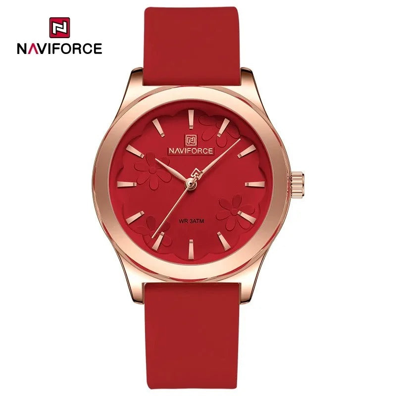 Reloj Naviforce NF5051 Mujer Elegante