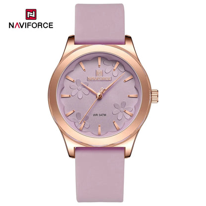 Reloj Naviforce NF5051 Mujer Elegante