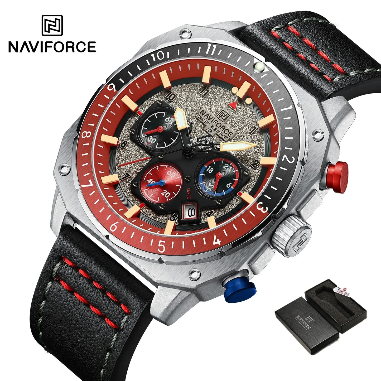 NAVIFORCE NF8057