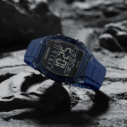 NAVIFORCE 6106 Reloj Digital Hombre