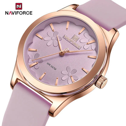 Reloj Naviforce NF5051 Mujer Elegante