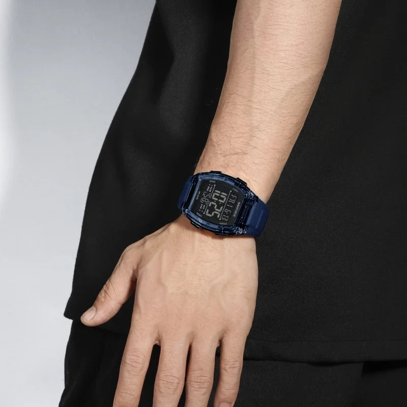NAVIFORCE 6106 Reloj Digital Hombre