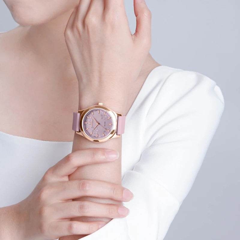 Reloj Naviforce NF5051 Mujer Elegante