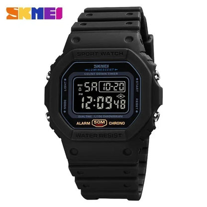 Reloj Digital SKMEI 1628 para Hombre