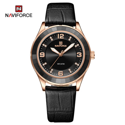 Reloj NAVIFORCE 5040 para Mujer