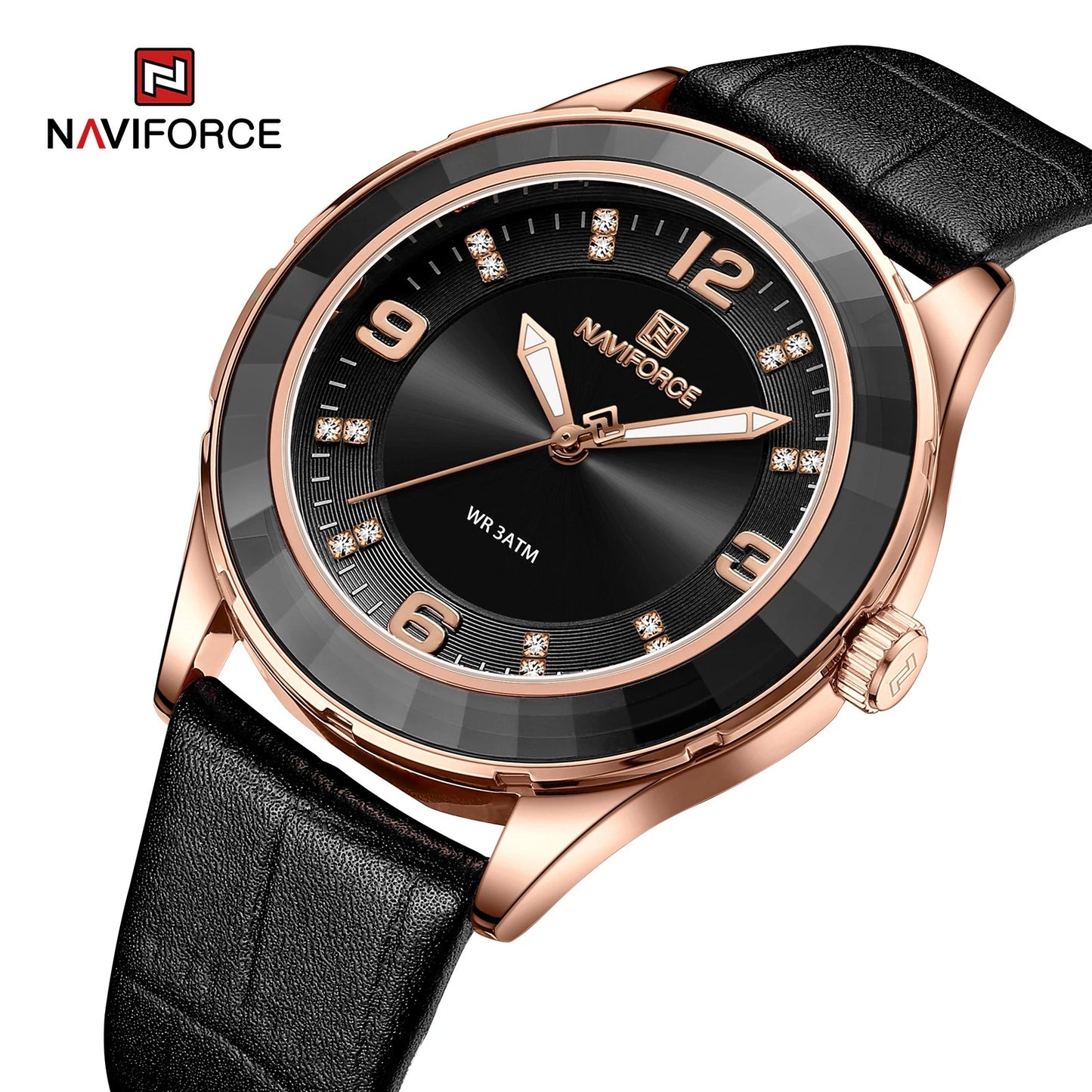 Reloj NAVIFORCE 5040 para Mujer
