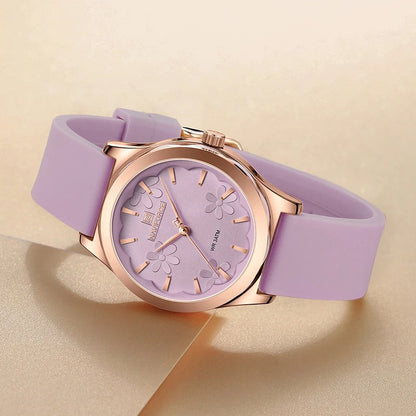 Reloj Naviforce NF5051 Mujer Elegante