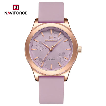 Reloj Naviforce NF5051 Mujer Elegante