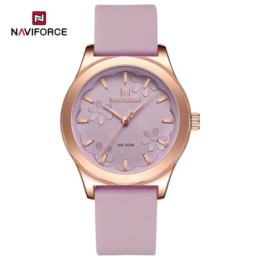Reloj Naviforce NF5051 Mujer Elegante