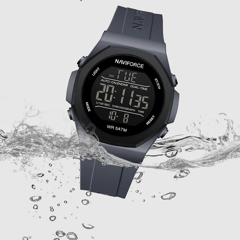 Reloj Digital NAVIFORCE NF7117 para Hombre