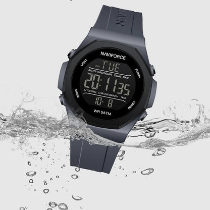 Reloj Digital NAVIFORCE NF7117 para Hombre
