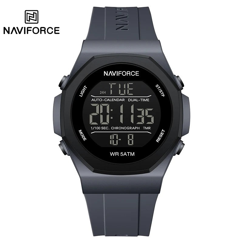 Reloj Digital NAVIFORCE NF7117 para Hombre
