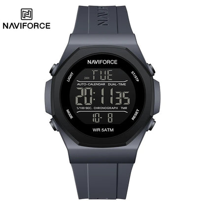 Reloj Digital NAVIFORCE NF7117 para Hombre