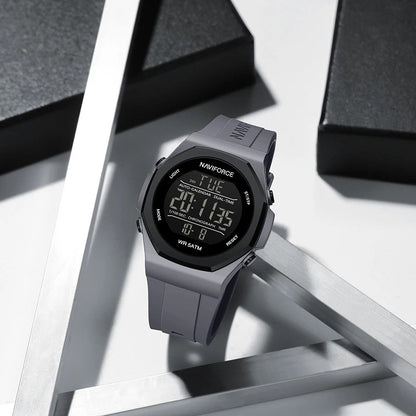 Reloj Digital NAVIFORCE NF7117 para Hombre