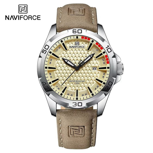 Reloj NAVIFORCE NF8023 para Hombre