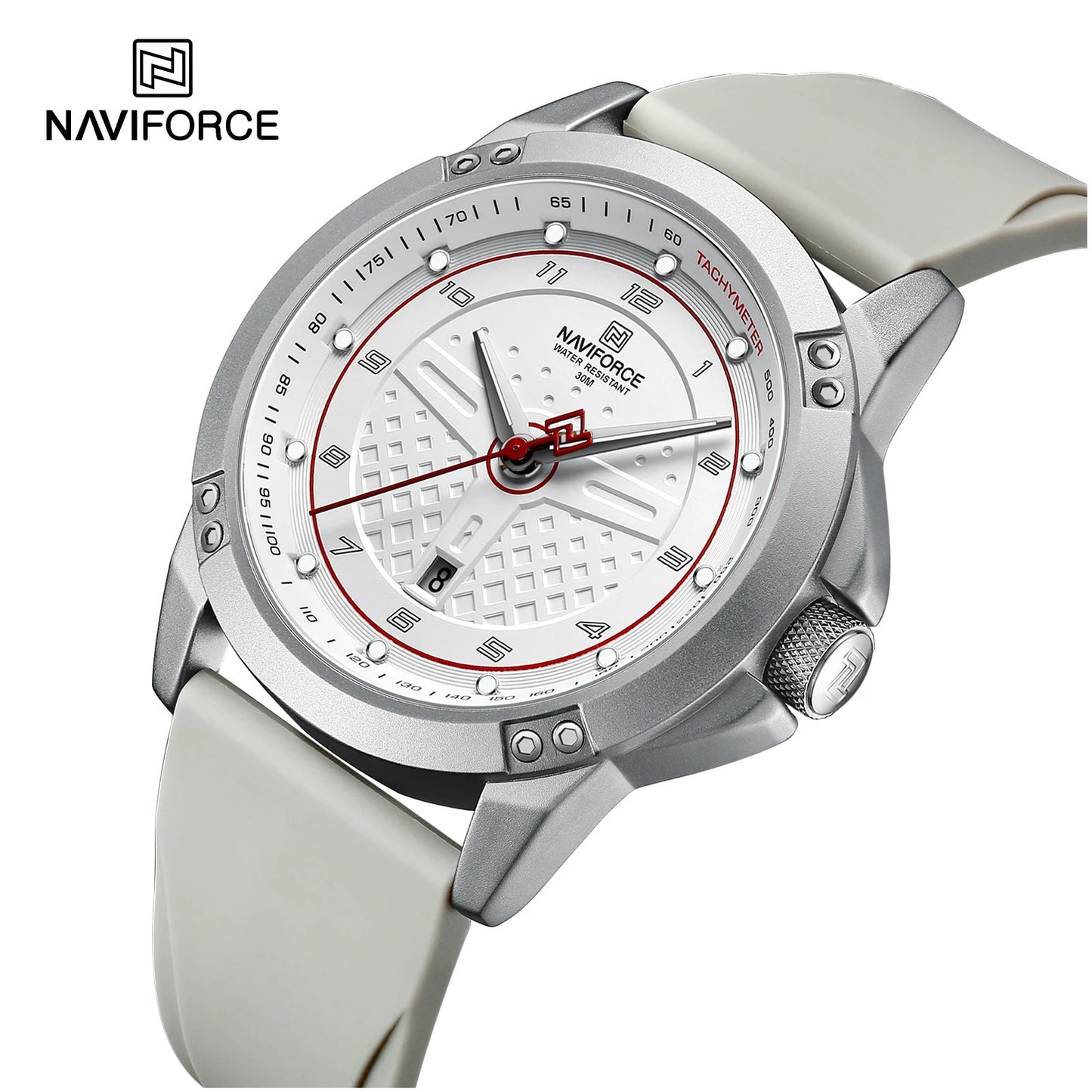 NAVIFORCE NF8031