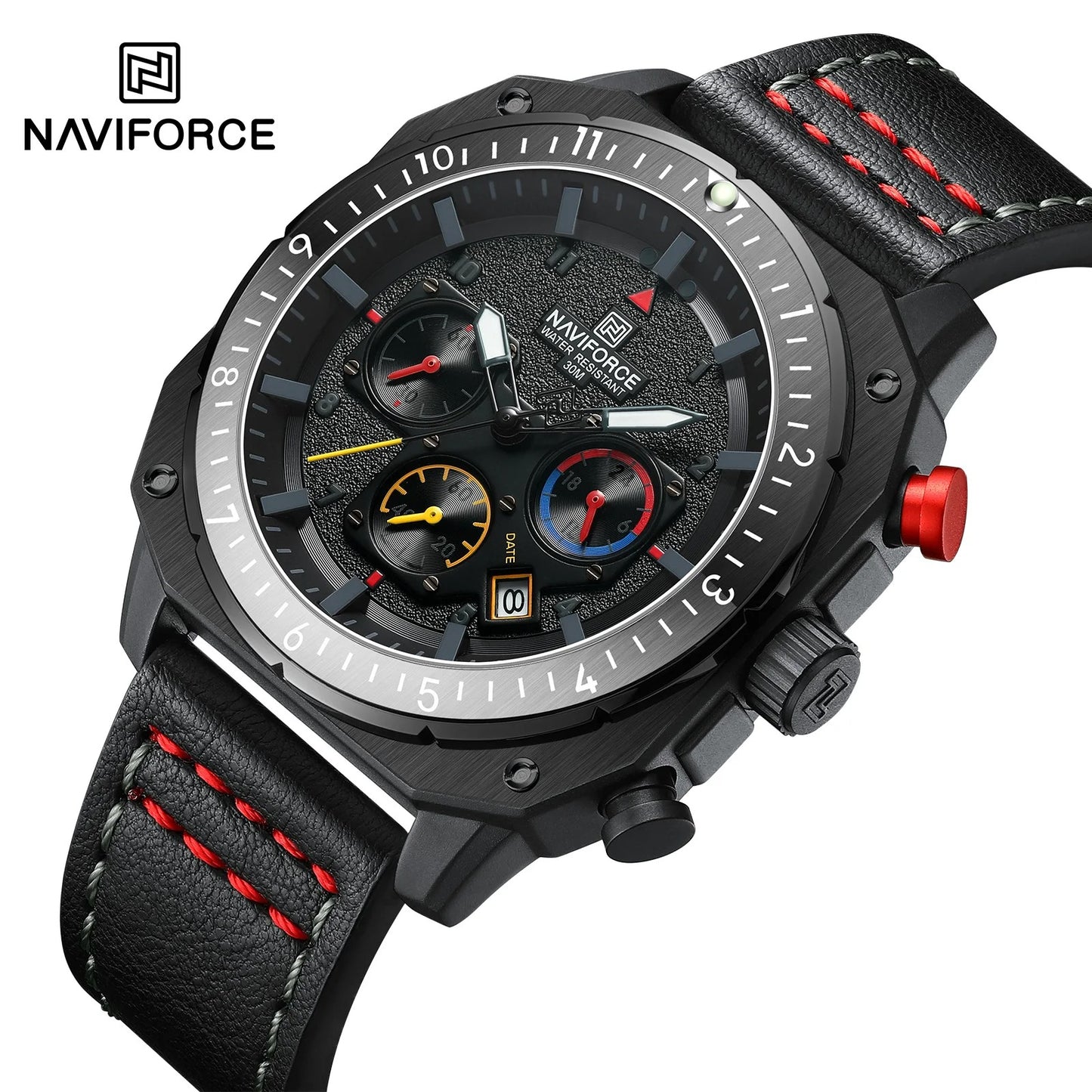 NAVIFORCE NF8057