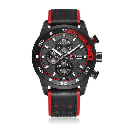 Reloj Curren 8250 de hombre, vista 3