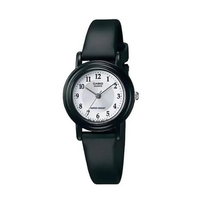 Reloj Casio LQ-139 Mujer Analógico — Foucault Valdivia