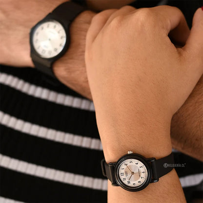 Reloj Casio LQ-139 Mujer Analógico