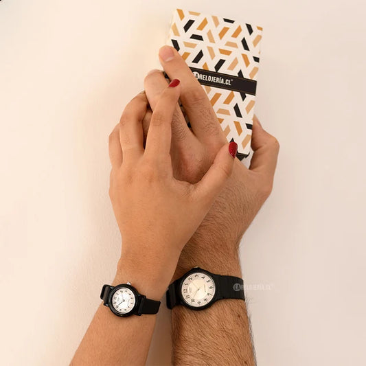 Reloj Casio LQ-139 Mujer Analógico