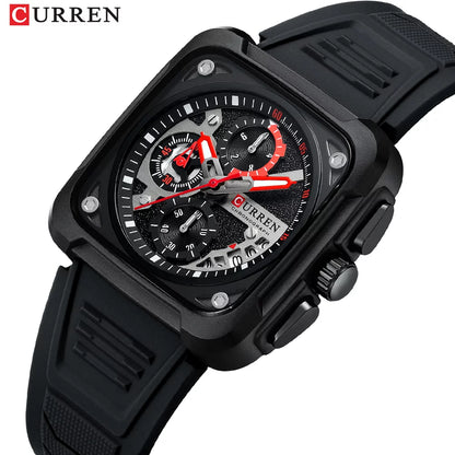 Reloj Curren 8461 de hombre, vista 2