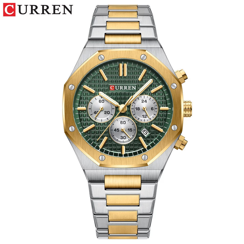 Reloj Curren 8440 de hombre, vista 3