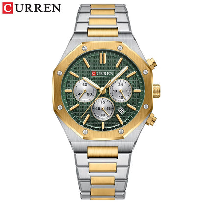 Reloj Curren 8440 de hombre, vista 3