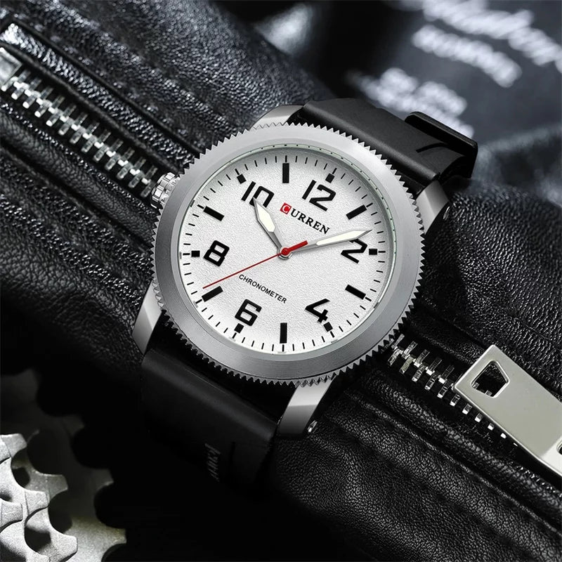 Reloj Curren 8454 de hombre, vista 3
