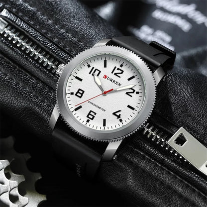 Reloj Curren 8454 de hombre, vista 3