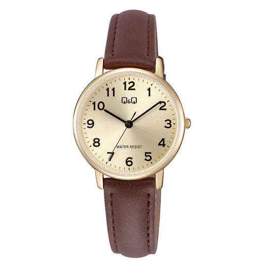 Reloj Q&Q C65A-001PY Mujer