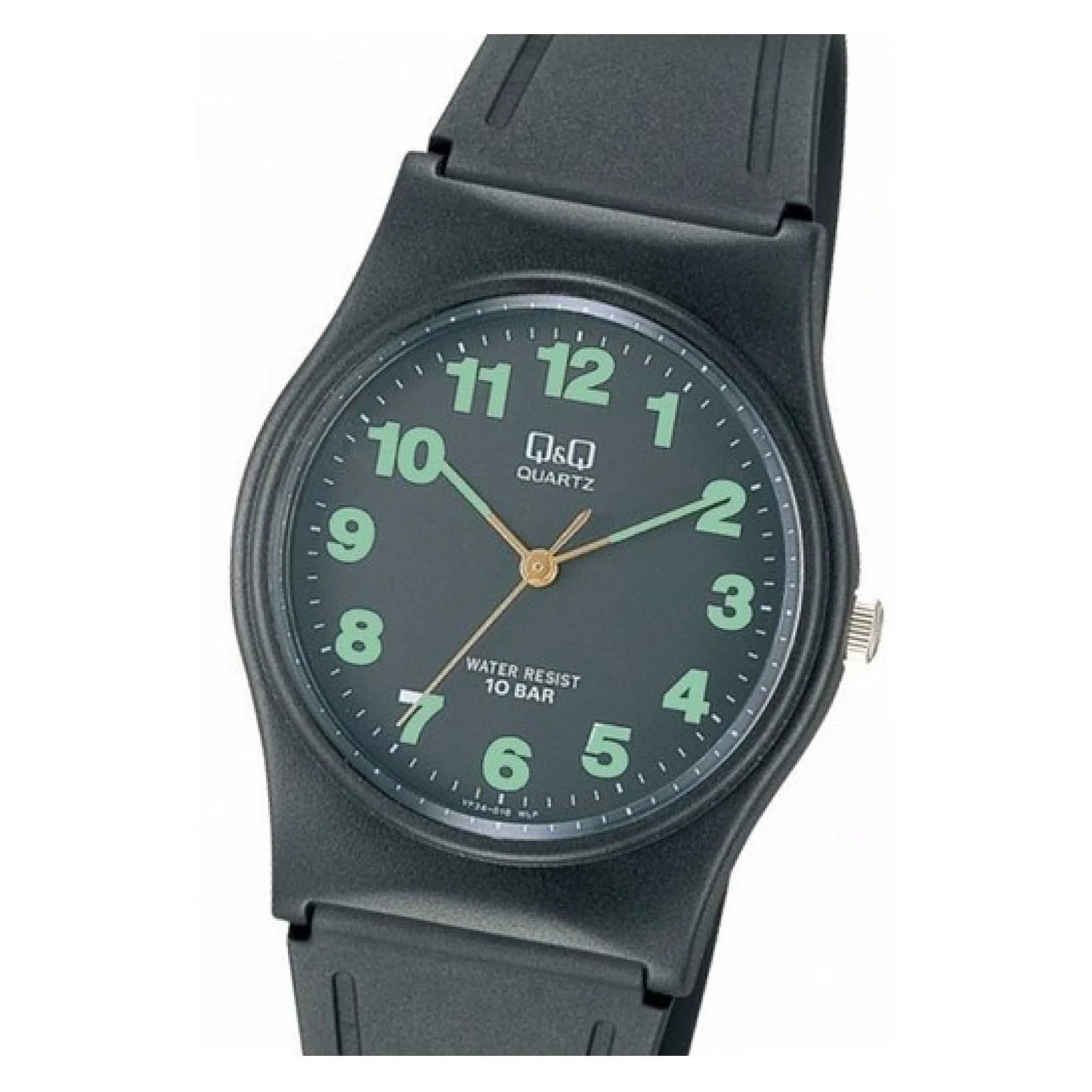 Reloj Q&Q VP34J010Y Hombre